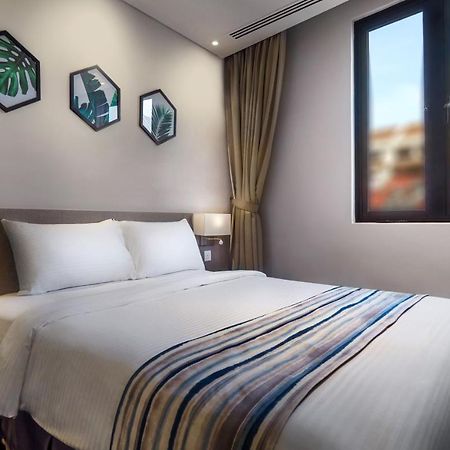 Ropewalk Piazza Hotel Managed By The Ascott Limited George Town Esterno foto